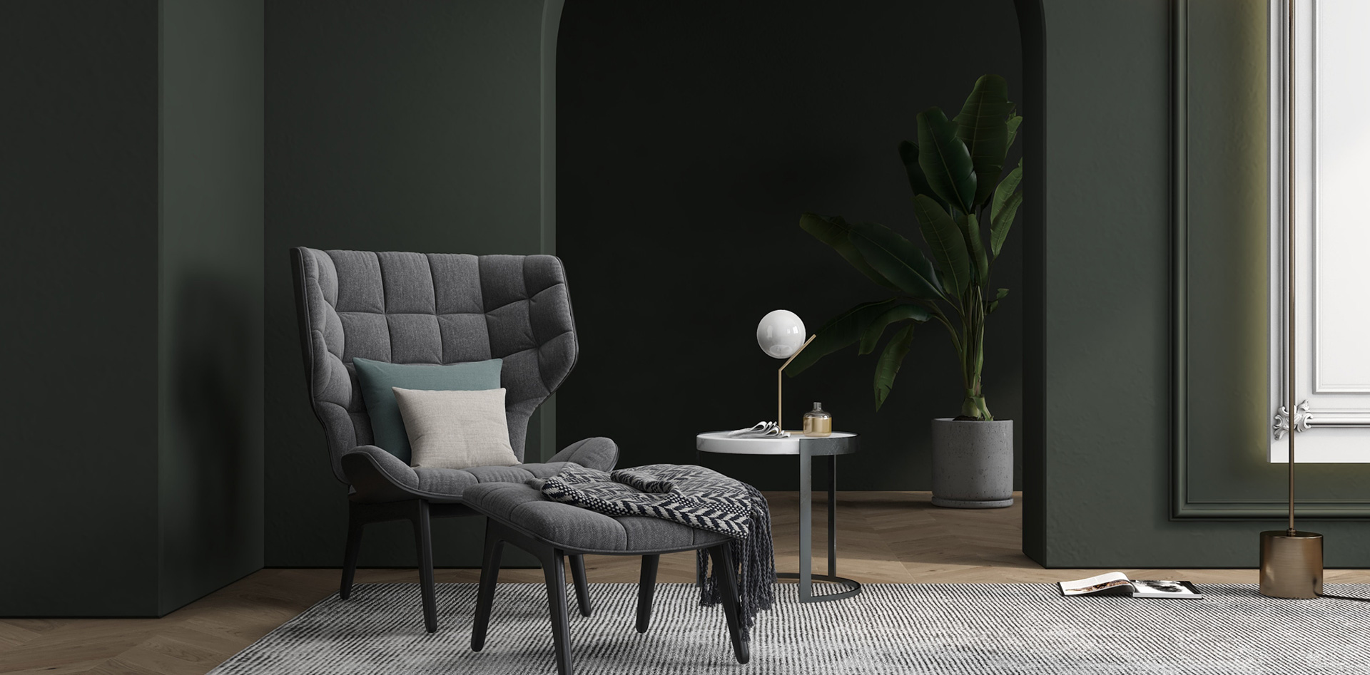 ANJI TIANHAO STEEL AND PLASTIC PRODUCTRS COLTD.