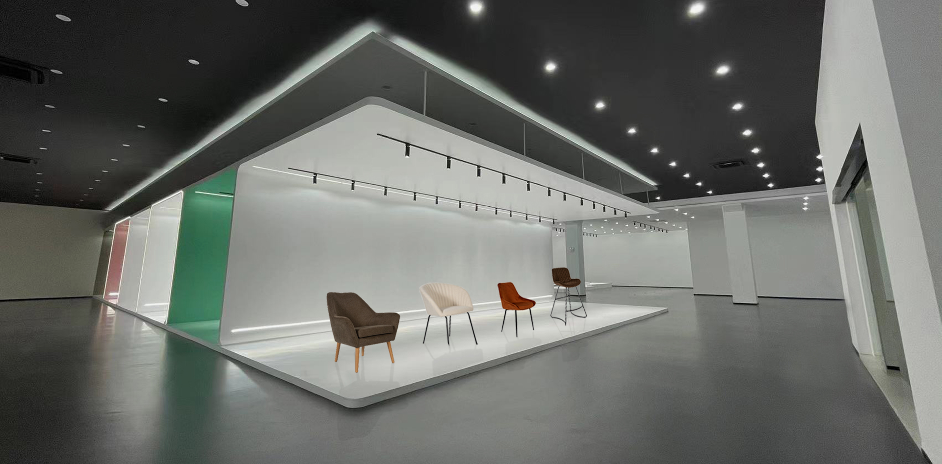 ANJI TIANHAO STEEL AND PLASTIC PRODUCTRS COLTD.